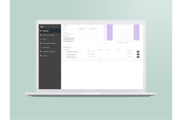 lLIQUIDITY PROVIDER MACHINE